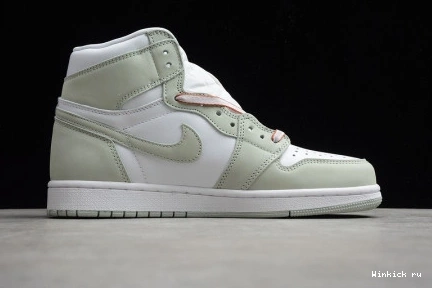 1 “SEAFOAM” OG JORDAN HIGH AIR 0805